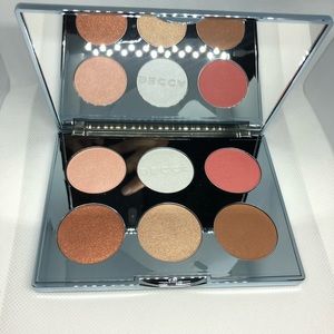 BECCA APRES SKI GLOW FACE PALETTE